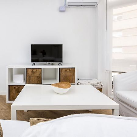 Cervantes Apartment In Malaga By Solaga Holiday Homes Exterior photo