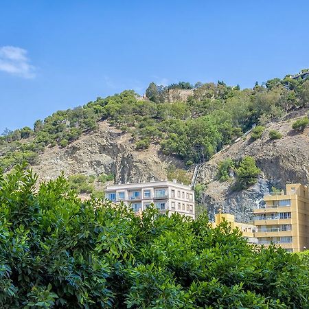 Cervantes Apartment In Malaga By Solaga Holiday Homes Exterior photo