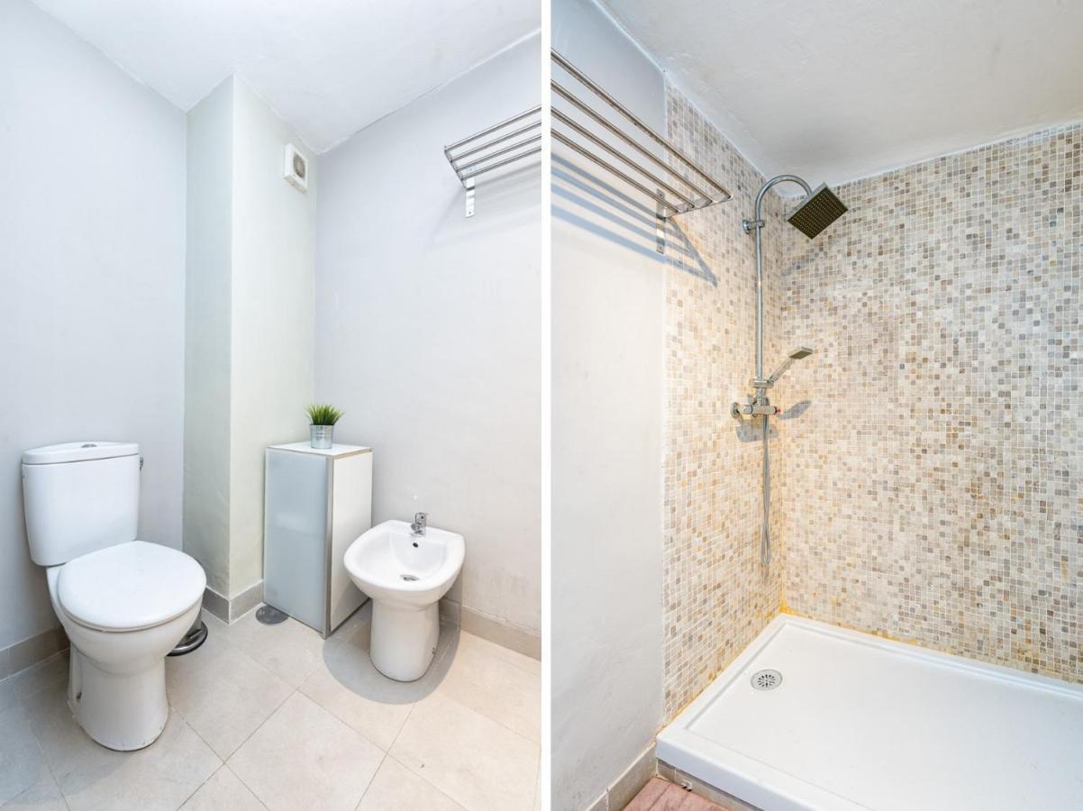 Cervantes Apartment In Malaga By Solaga Holiday Homes Exterior photo