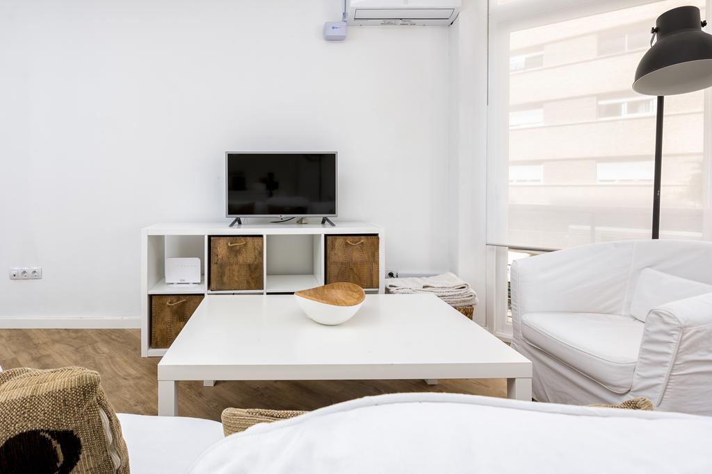 Cervantes Apartment In Malaga By Solaga Holiday Homes Exterior photo