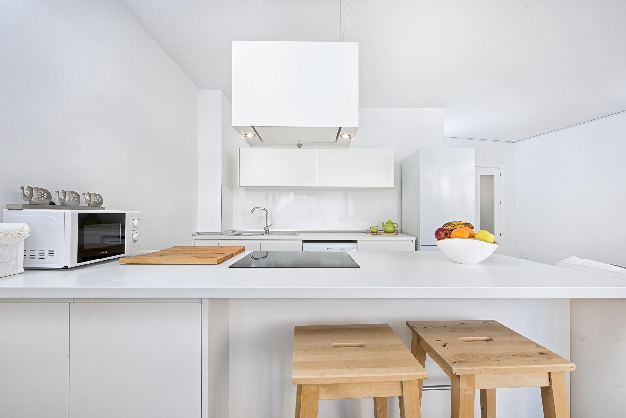 Cervantes Apartment In Malaga By Solaga Holiday Homes Exterior photo