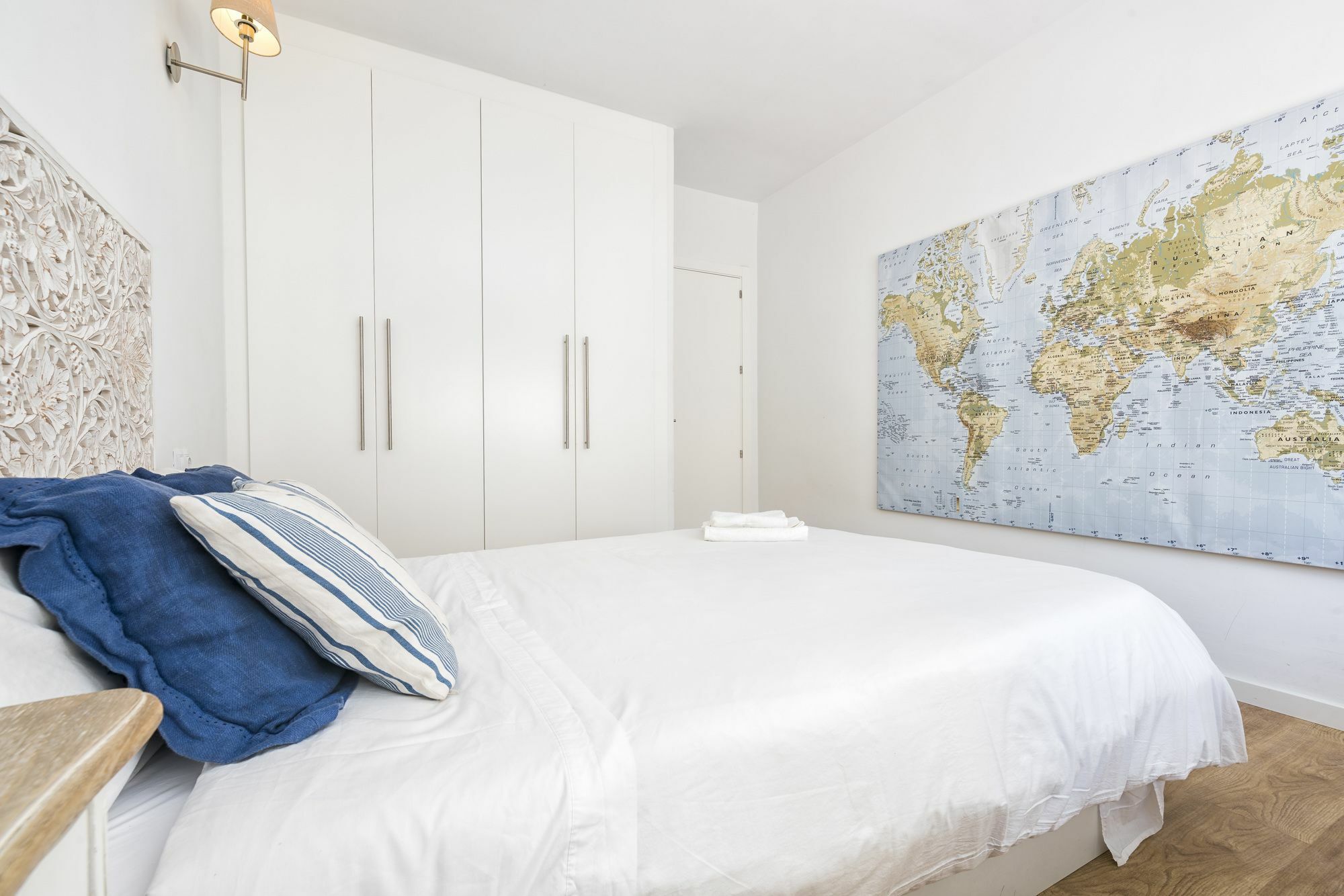 Cervantes Apartment In Malaga By Solaga Holiday Homes Exterior photo