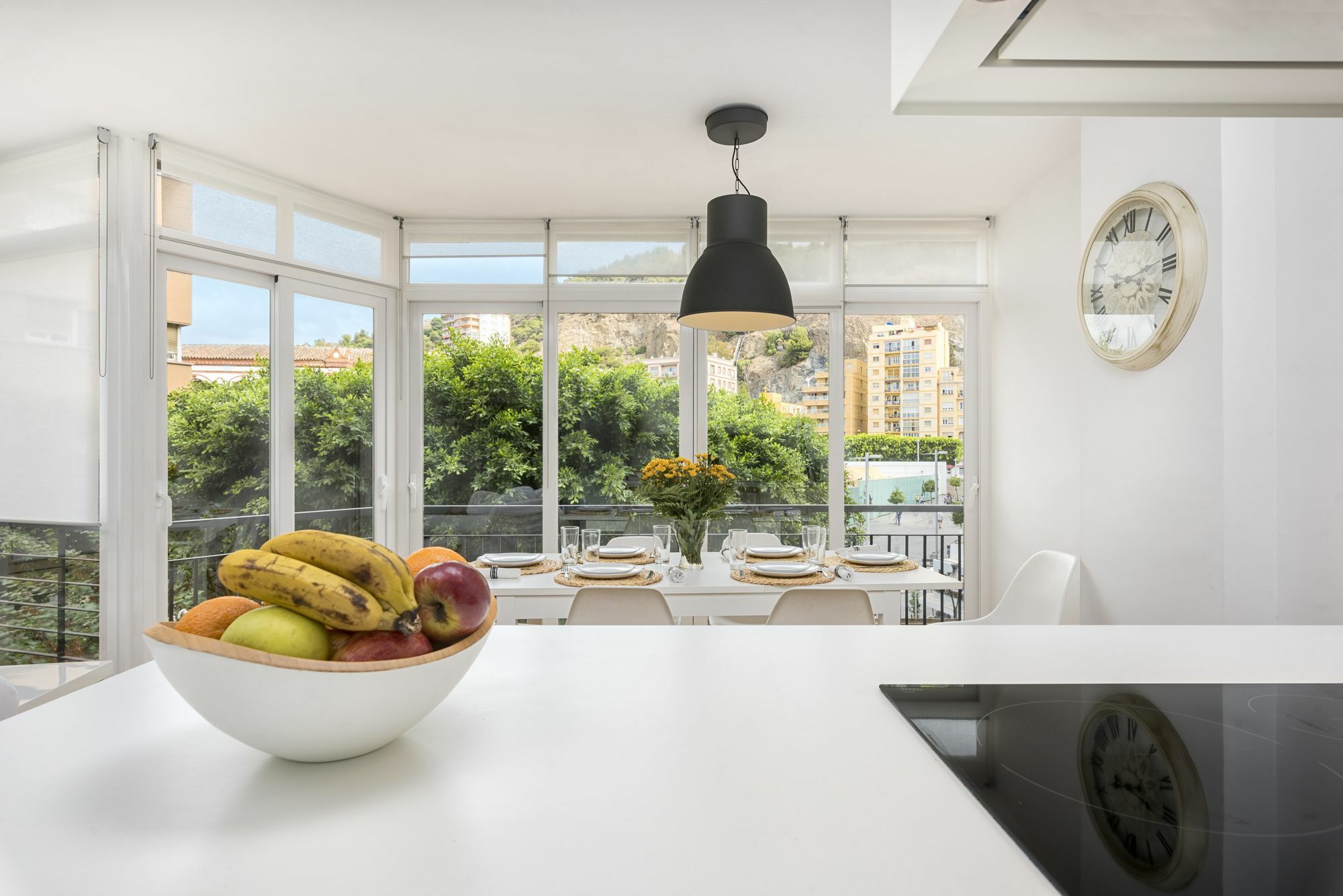 Cervantes Apartment In Malaga By Solaga Holiday Homes Exterior photo